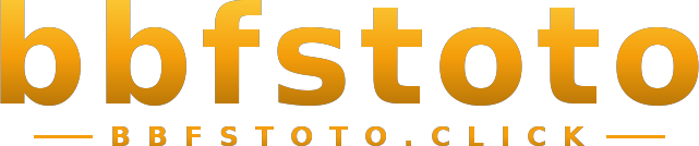 bbfstoto logo